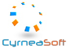 Logo CyrneaSoft